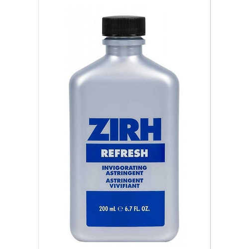 Zirh - Lotion Astringent Hydratante - Best sellers soins visage homme