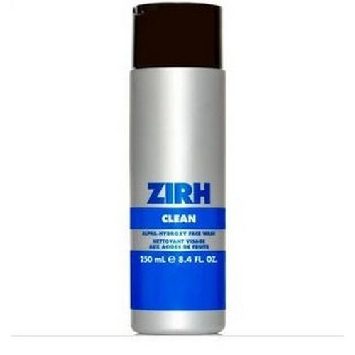 Zirh - NETTOYANT VISAGE CLEAN - Best sellers soins visage homme