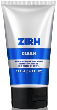 Zirh - NETTOYANT VISAGE CLEAN 125ml - Soin visage Zirh
