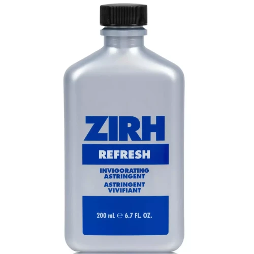 Zirh - Lotion Astringent Hydratante - Zirh Homme