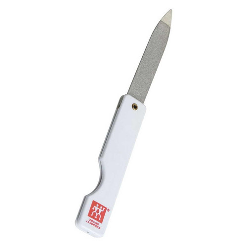 Zwilling - LIME A ONGLES PLIABLE - Zwilling